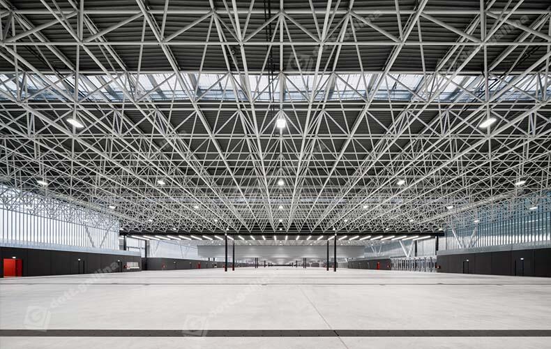 MEETT Parc des Expositions
_1